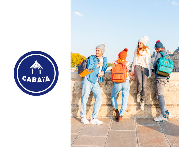 CABAIA brand image