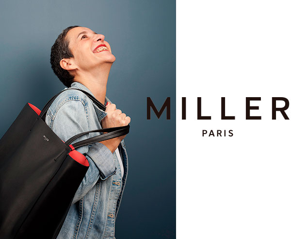 miller brand image